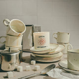 Novo Dia Scented Candle