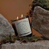 Smoke N' Mirrors Scented Candle