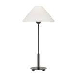 Hackney Cordless Lamp - Bronze