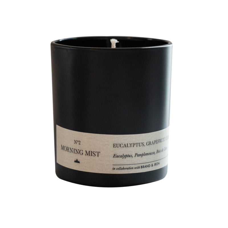 Morning Mist LD Candle