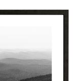 LD Landscape Framed Print 3