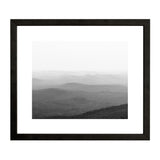 LD Landscape Framed Print 3