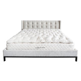 LD x Obasan Luxe Organic Mattress