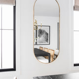 Marris Mirror