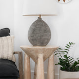 Denali Table Lamp
