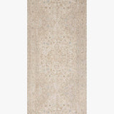 Loren Sand/Taupe Rug
