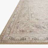 Loren Sand/Taupe Rug