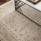 Loren Sand/Taupe Rug