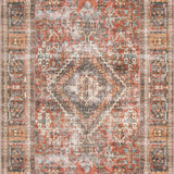 Loren Brick/Midnight Rug