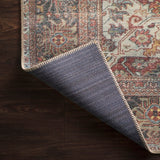 Loren Brick/Multi Rug