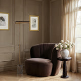Abigate Floor Lamp