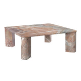 Segment Coffee Table