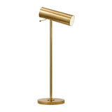 Lancelot Pivoting Desk Lamp