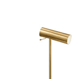 Lancelot Pivoting Desk Lamp