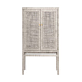 Lasi Cabinet - Grey