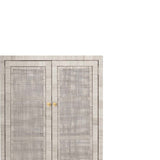 Lasi Cabinet - Grey