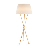 Lebon Floor Lamp - Gild