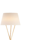 Lebon Floor Lamp - Gild