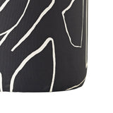 Lena Stool - Black