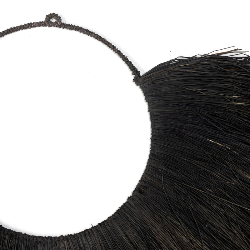 Lenora Wall Hangings - Black