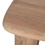 Libby Side Table - Natural