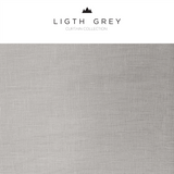 Light Grey Curtains