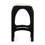 Lunar Stool