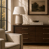 McQueen Table Lamp