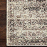 Mika Stone/Ivory Rug