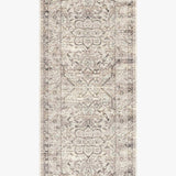 Mika Stone/Ivory Rug
