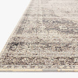 Mika Stone/Ivory Rug