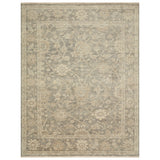 Helena Silver/Ivory Rug