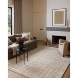 Monty Ivory / Beige Rug