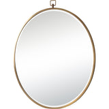 Maza Mirror