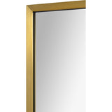 Waren Mirror