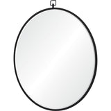 Maza Mirror - Black