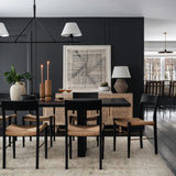Calabria Reggio Table Lamp