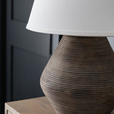 Calabria Reggio Table Lamp