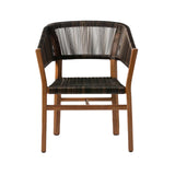 Michael Outdoor Dining Chair