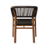 Michael Outdoor Dining Chair