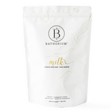 Milk Mineral Bath Soak