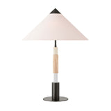 Mira Table Lamp - Bronze