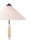 Mira Table Lamp - Bronze