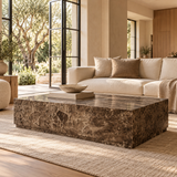 Morassa Coffee Table