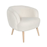 Mossa Armchair