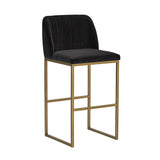 Nevin Barstool