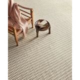 Ojai Ivory / Natural Rug | Amber Lewis x Loloi