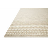 Ojai Ivory / Natural Rug | Amber Lewis x Loloi