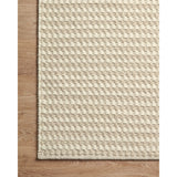 Ojai Ivory / Natural Rug | Amber Lewis x Loloi