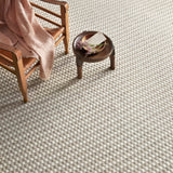 Ojai Ivory / Stone Rug | Amber Lewis x Loloi
